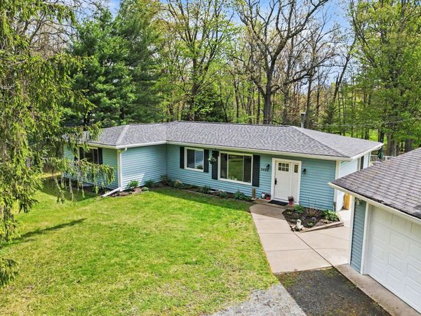 3488 N Van Kal Street, Kalamazoo, MI 49009
