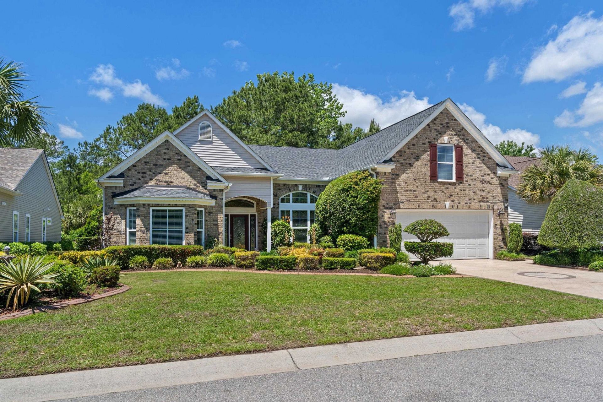 4602 Grovecrest Circle Photo 1