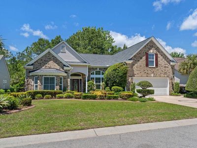 4602 Grovecrest Circle, North Myrtle Beach, SC 29582