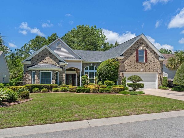 4602 Grovecrest Circle , North Myrtle Beach, SC 29582