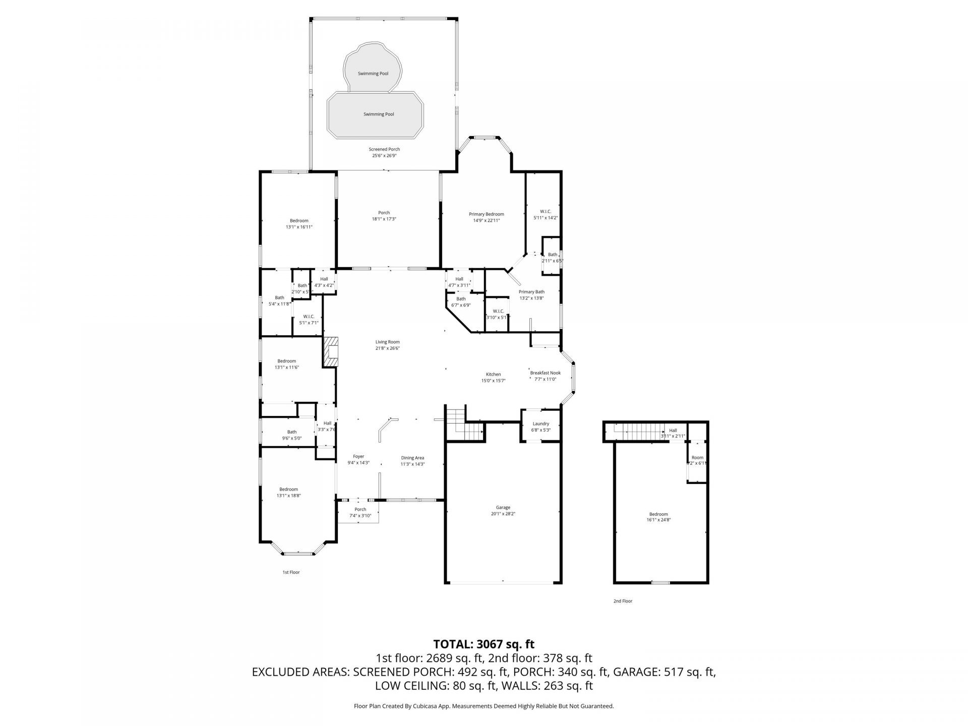 4602 Grovecrest Circle Photo 23