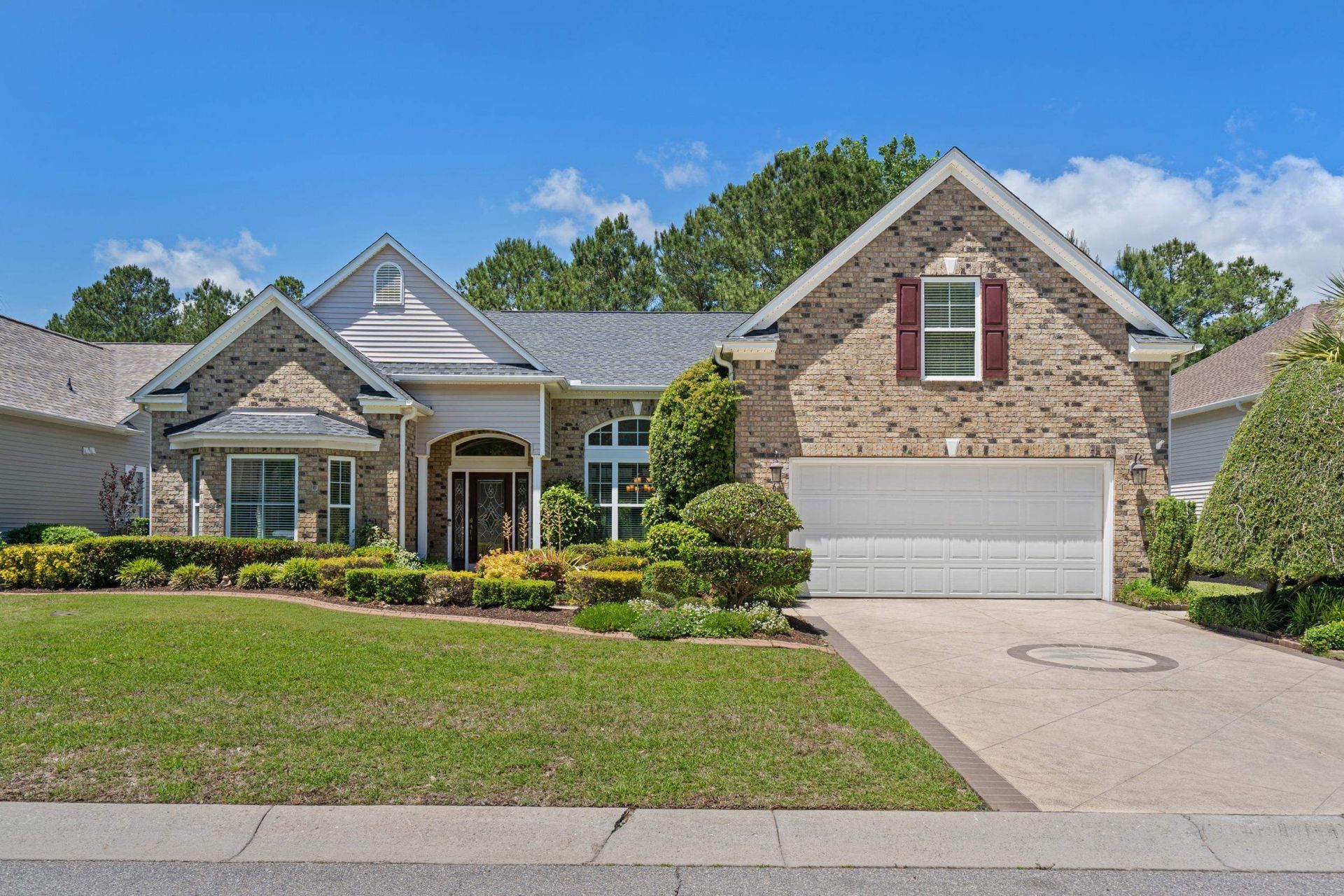 4602 Grovecrest Circle Photo 29