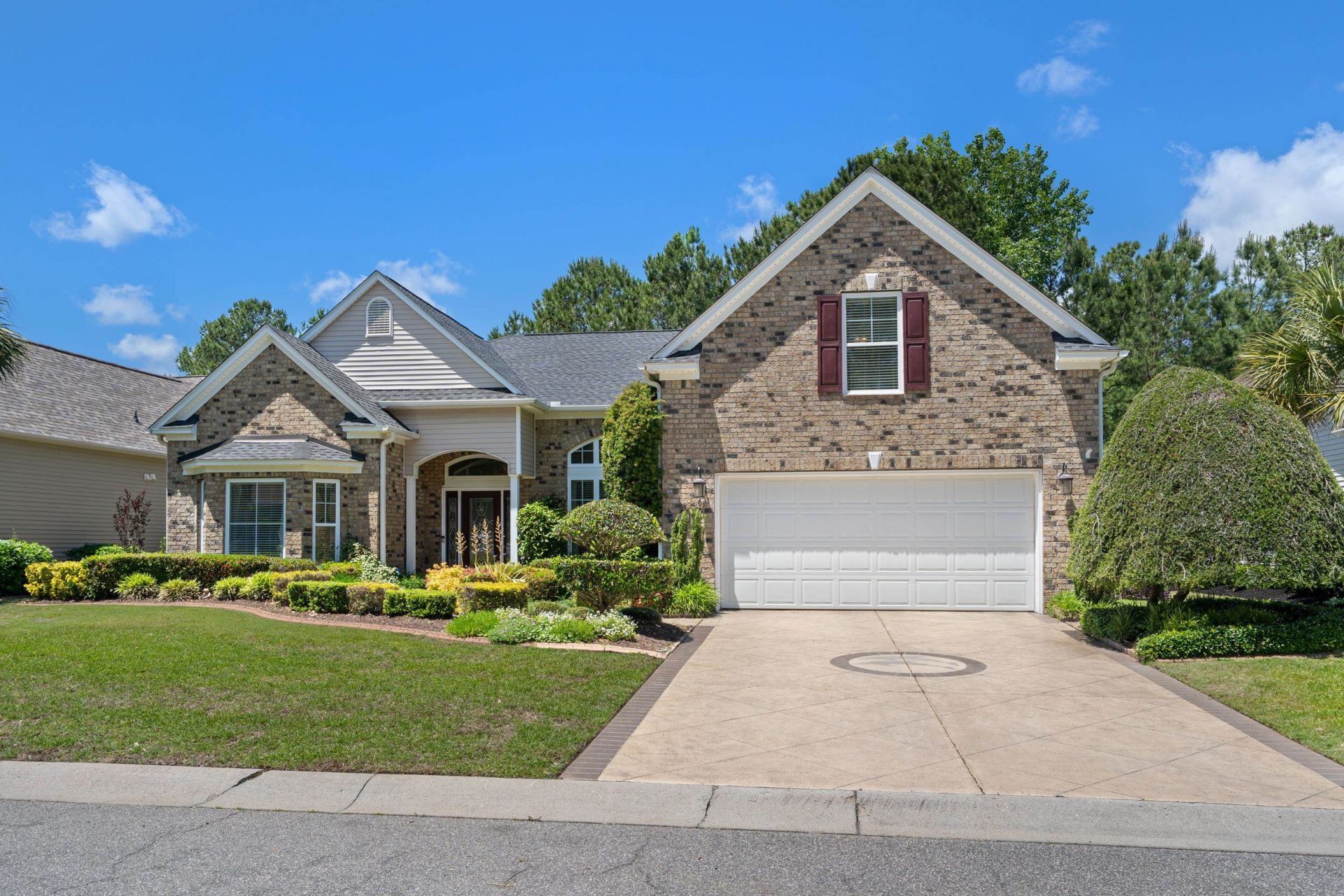 4602 Grovecrest Circle Photo 38