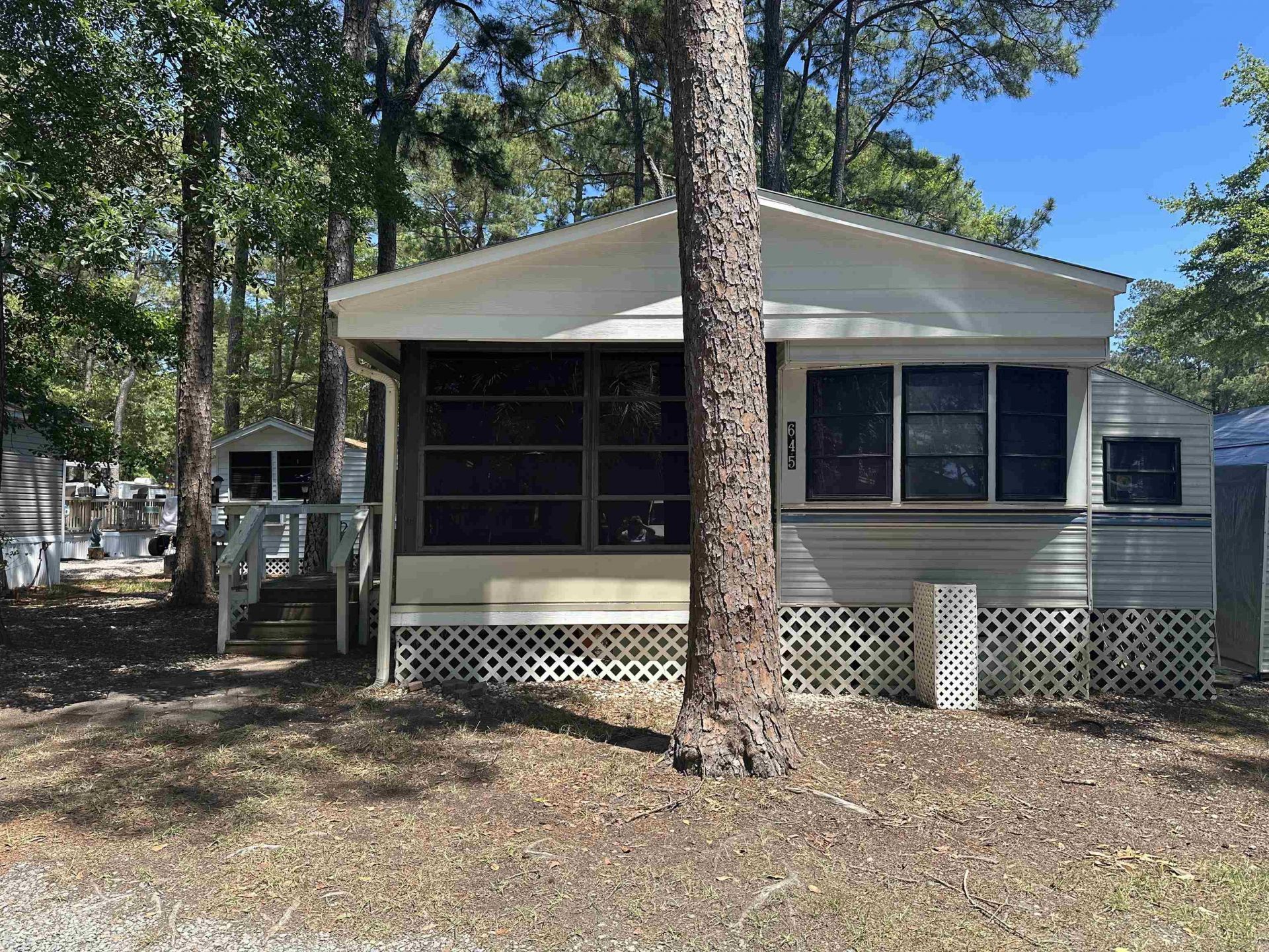 613-645 5th Ave. S, Myrtle Beach, SC 29577 Main Photo