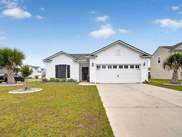 4001 Janus Dr. , Myrtle Beach, SC 29579