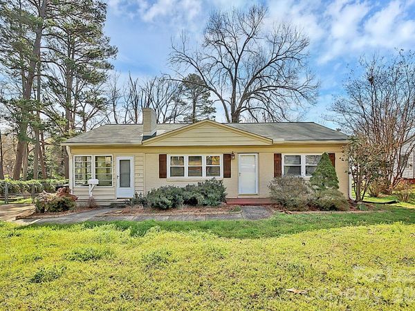 121 Marshdale Avenue SW, Concord, NC 28025