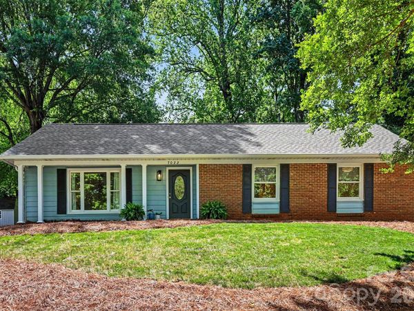 7022 Ludwig Drive, Charlotte, NC 28215