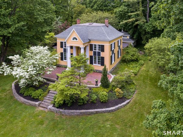 30 Meeting House , Madison, CT 06443