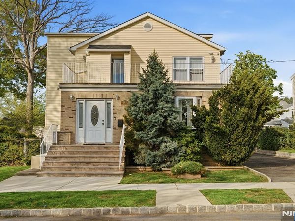 145 Sheridan Avenue, ROSELLE PARK, NJ 07204