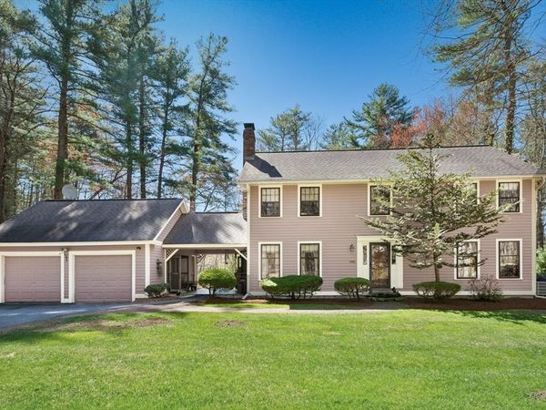 20 Hynes, Harvard, MA 01451