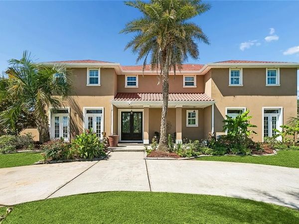 314 CHARLES Court , Slidell, LA 70458