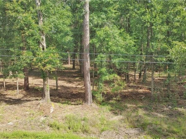 LOT 1A-2 STRAWBERRY Lane, Hammond, LA 70403