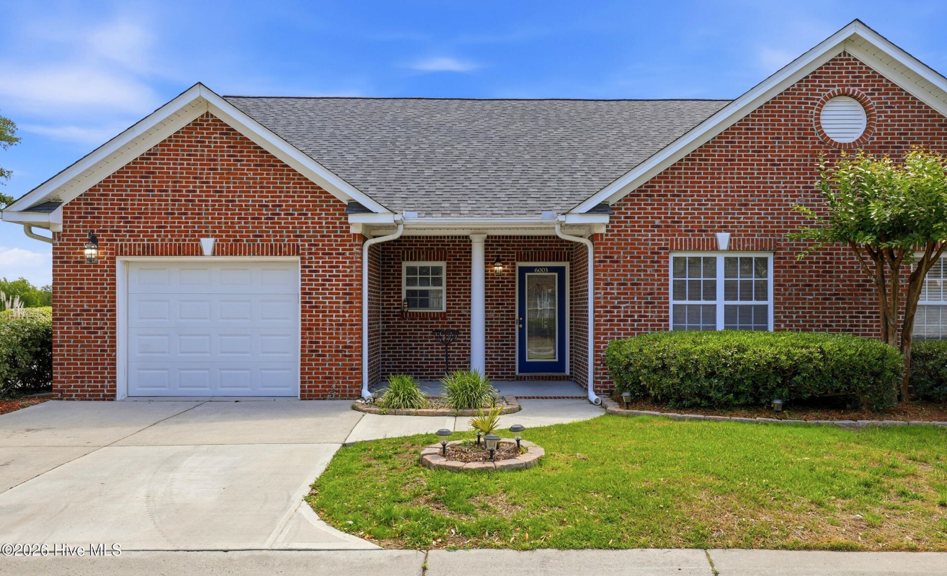 6003 Slipper Shell Street, Wilmington, NC 28412 Main Photo