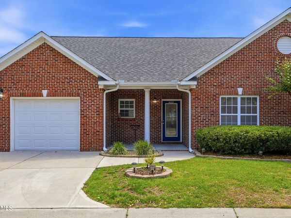 6003 Slipper Shell Street, Wilmington, NC 28412