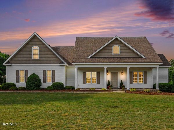 5530 Potters Clay Court, Rocky Mount, NC 27804