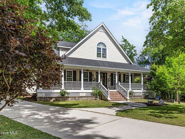 1821 Baywater Court SE, Bolivia, NC 28422