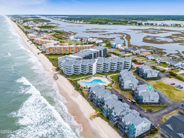 1928 New River Inlet Road , Unit 215, North Topsail Beach, NC 28460