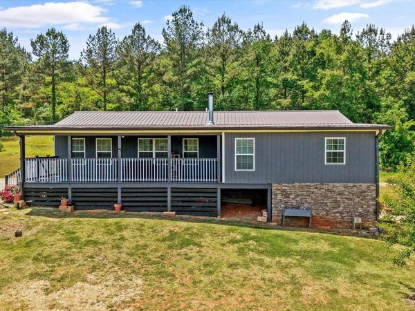 2654 Redman Ridge Lane, Decatur, TN 37322