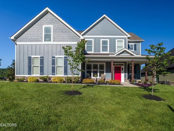 104 Black Oak Drive, Oak Ridge, TN 37830