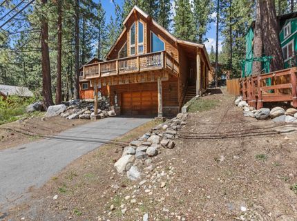 13494 Moraine Road, Truckee, CA 96161 Photo