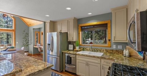 13494 Moraine Road, Truckee, CA 96161 Photo