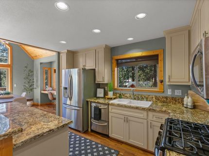 13494 Moraine Road, Truckee, CA 96161 Photo