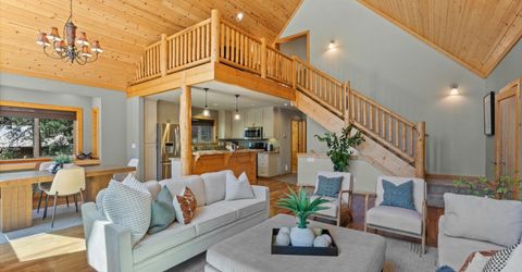 13494 Moraine Road, Truckee, CA 96161 Photo