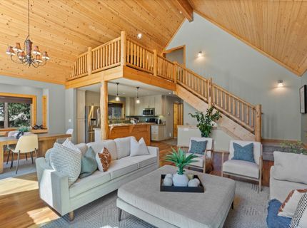13494 Moraine Road, Truckee, CA 96161 Photo