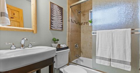 13494 Moraine Road, Truckee, CA 96161 Photo