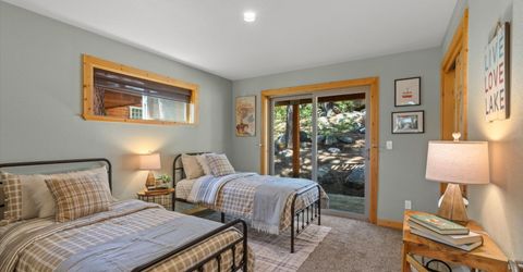 13494 Moraine Road, Truckee, CA 96161 Photo