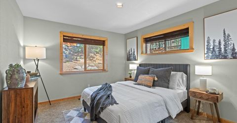 13494 Moraine Road, Truckee, CA 96161 Photo
