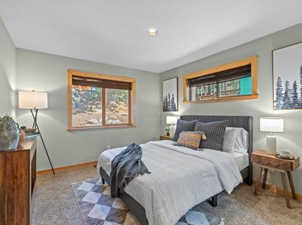 13494 Moraine Road, Truckee, CA 96161 Photo