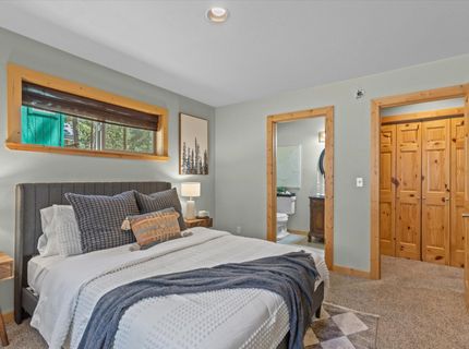 13494 Moraine Road, Truckee, CA 96161 Photo