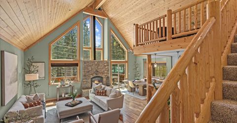 13494 Moraine Road, Truckee, CA 96161 Photo