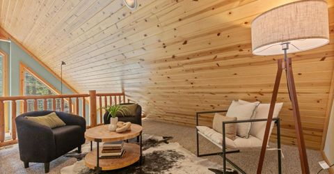 13494 Moraine Road, Truckee, CA 96161 Photo