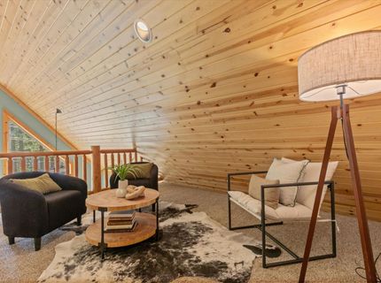 13494 Moraine Road, Truckee, CA 96161 Photo