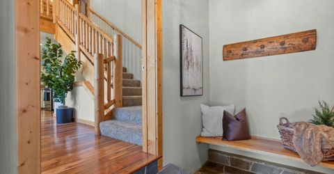 13494 Moraine Road, Truckee, CA 96161 Photo