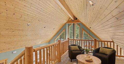13494 Moraine Road, Truckee, CA 96161 Photo