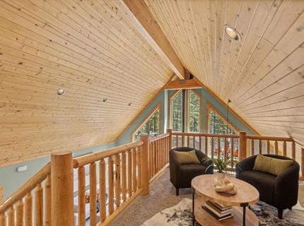 13494 Moraine Road, Truckee, CA 96161 Photo