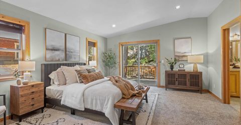 13494 Moraine Road, Truckee, CA 96161 Photo