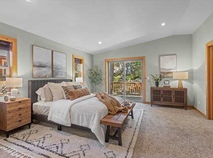 13494 Moraine Road, Truckee, CA 96161 Photo