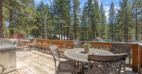 13494 Moraine Road, Truckee, CA 96161 Photo