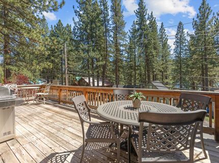 13494 Moraine Road, Truckee, CA 96161 Photo