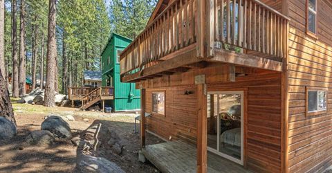 13494 Moraine Road, Truckee, CA 96161 Photo