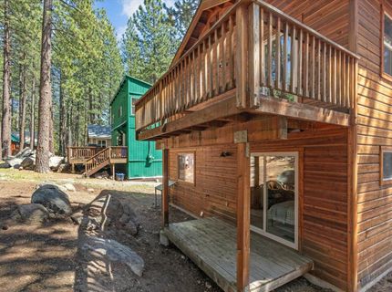 13494 Moraine Road, Truckee, CA 96161 Photo