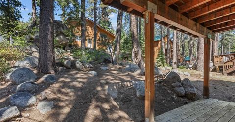 13494 Moraine Road, Truckee, CA 96161 Photo