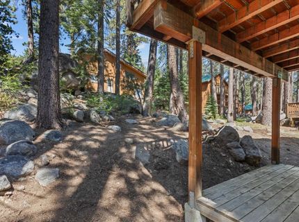 13494 Moraine Road, Truckee, CA 96161 Photo