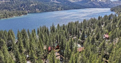 13494 Moraine Road, Truckee, CA 96161 Photo