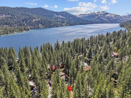 13494 Moraine Road, Truckee, CA 96161 Photo
