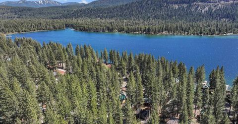 13494 Moraine Road, Truckee, CA 96161 Photo
